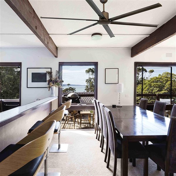Fan FARO 33462 - Ceiling Fan ANDROS Lifestyle