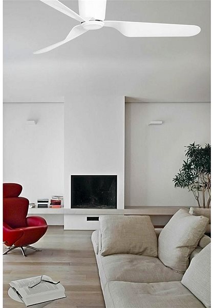 Fan FARO 33471N - Ceiling Fan PEMBA ...