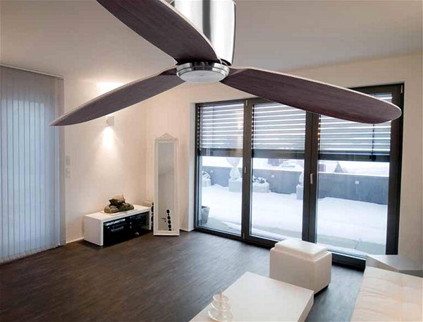 Fan FARO 33472N - Ceiling Fan NIAS Lifestyle