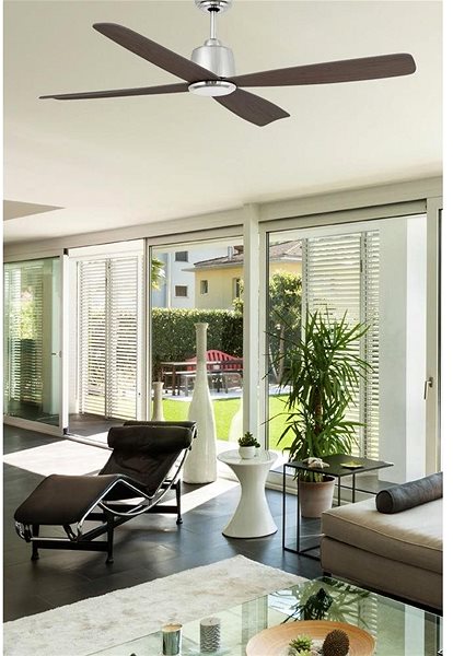Fan FARO 33475 - Ceiling Fan MOLOCAI Lifestyle