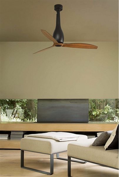 Fan FARO 32004 - Ceiling Fan ETERFAN ...