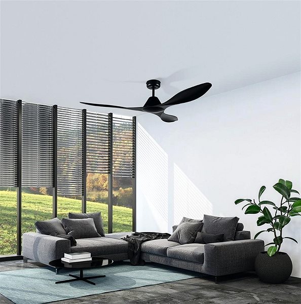 Fan Eglo - Ceiling Fan + DO Lifestyle