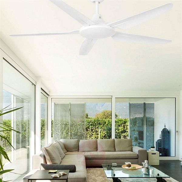 Fan FARO 33782 - Ceiling Fan MENO Lifestyle
