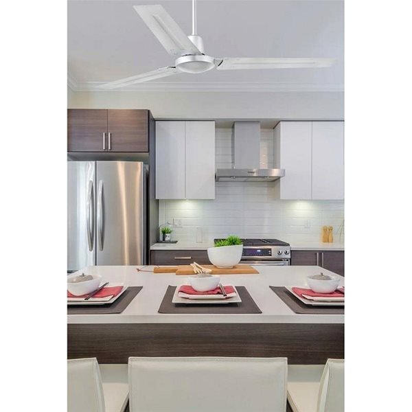 Fan FARO 33001 - INDUS Ceiling Fan Lifestyle