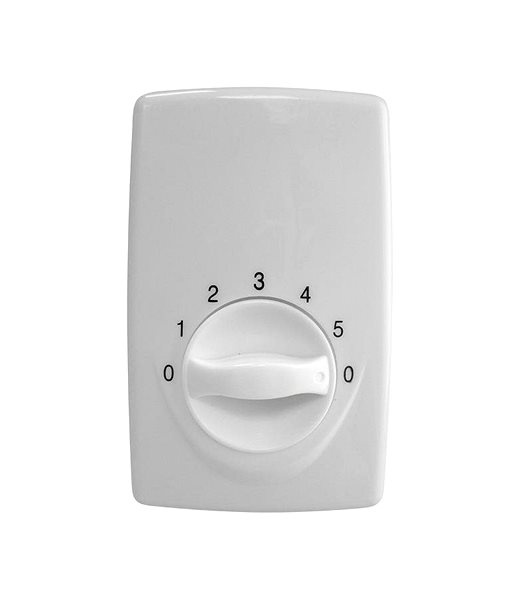 Fan FARO 33001 - INDUS Ceiling Fan Features/technology
