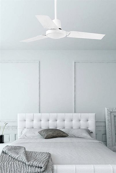 Fan FARO 33011 - Ceiling Fan MINI INDUS Lifestyle