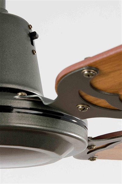 Fan FARO 33110 - Ceiling Fan MALVINAS Features/technology