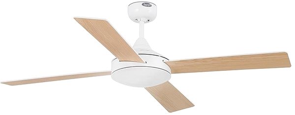 Fan FARO 33350 - Ceiling Fan MALLORCA Screen