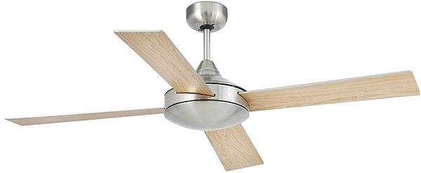 Fan FARO 33292 - Ceiling Fan MALLORCA Screen