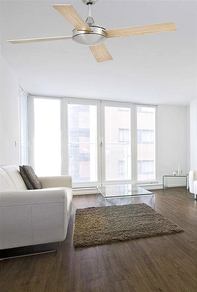 Fan FARO 33292 - Ceiling Fan MALLORCA Lifestyle