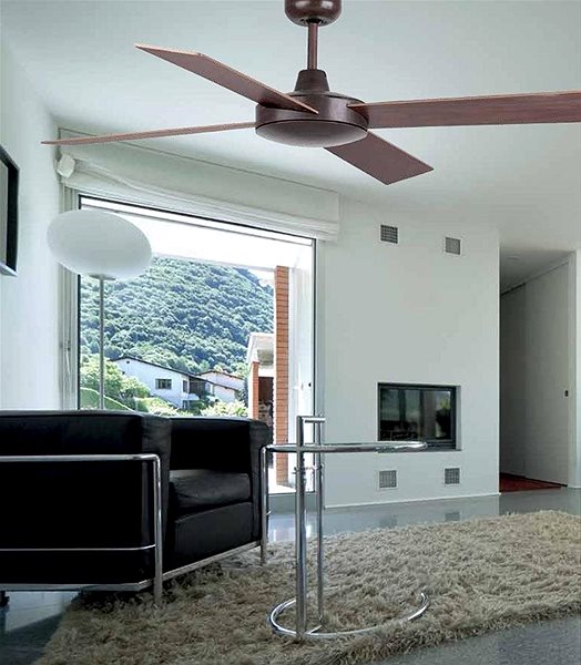 Fan FARO 33351 - Ceiling Fan MALLORCA Lifestyle