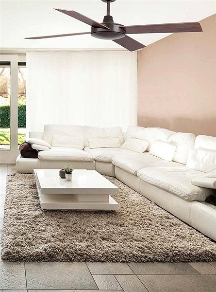 Fan FARO 33351 - Ceiling Fan MALLORCA Lifestyle