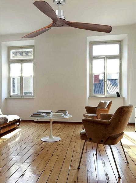 Fan FARO 33370 - LANTAU Ceiling Fan Lifestyle