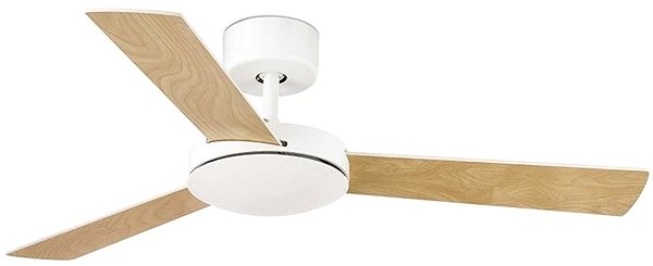 Fan FARO 33603 - Ceiling Fan MINI MALLORCA Screen