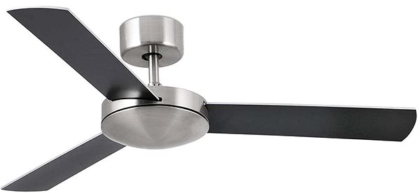 Fan FARO 33604 - Ceiling Fan MINI MALLORCA Screen