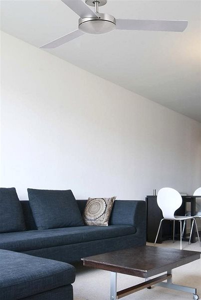 Fan FARO 33604 - Ceiling Fan MINI MALLORCA Lifestyle