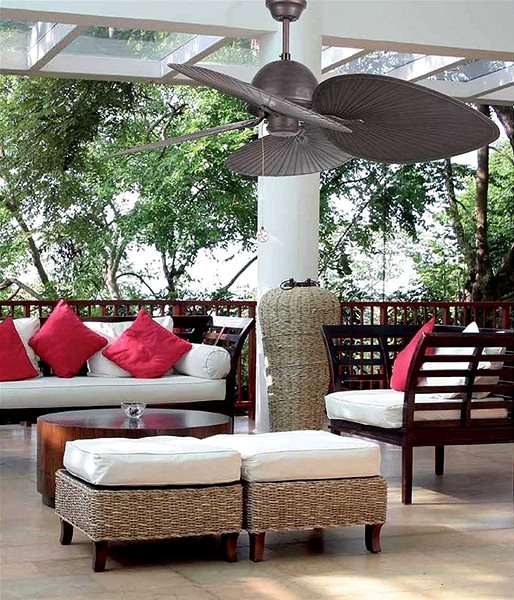 Fan FARO 33352 - Ceiling Fan CUBA Lifestyle