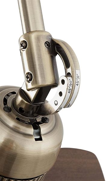 Fan FARO 33450 - Ceiling Fan VEDRA Features/technology