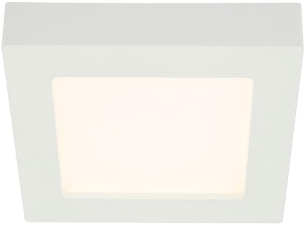 Ceiling Light Globo - LED Ceiling Light 1xLED/12W/230V Screen