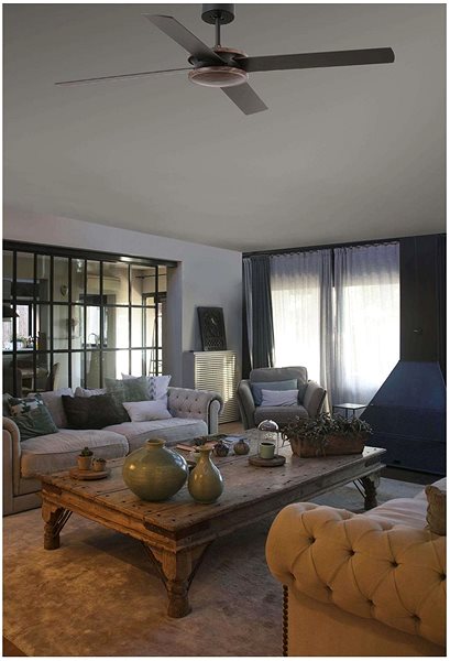 Fan FARO 33724 - Ceiling Fan POLEA Lifestyle