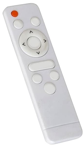 Ceiling Light LED Dimmable Ceiling Light CRUZ with Remote Control 1xLED/40W/230V 2000lm Remote control