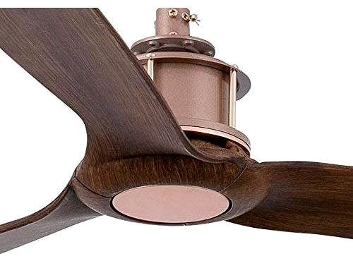 Fan FARO 33399 - Ceiling Fan JUST FAN Brown/Copper Features/technology