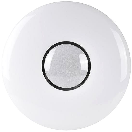 Ceiling Light LED Dimmable Ceiling Lighting LYRA LED/24W/230V + DO Screen