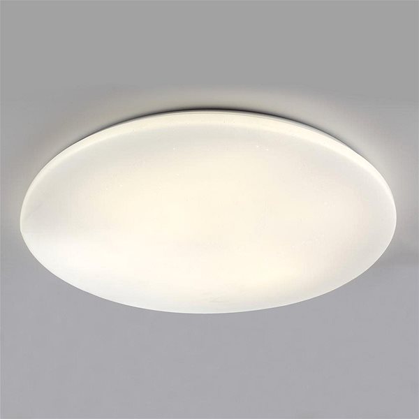 Ceiling Light LED Dimmable Ceiling Light PIRIUS LED/80W/230V + DO Lifestyle