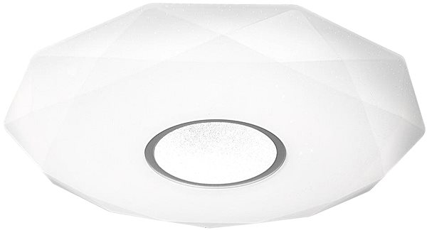 Ceiling Light LED Dimmable Ceiling Light DIAMOND LED/24W/230V + DO Screen