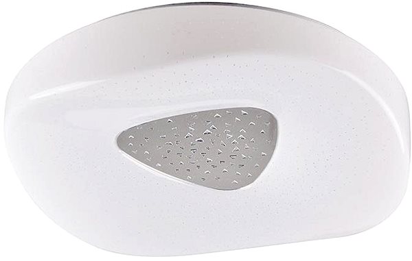 Ceiling Light LED Dimmable Ceiling Light ARION LED/24W/230V + DO Screen