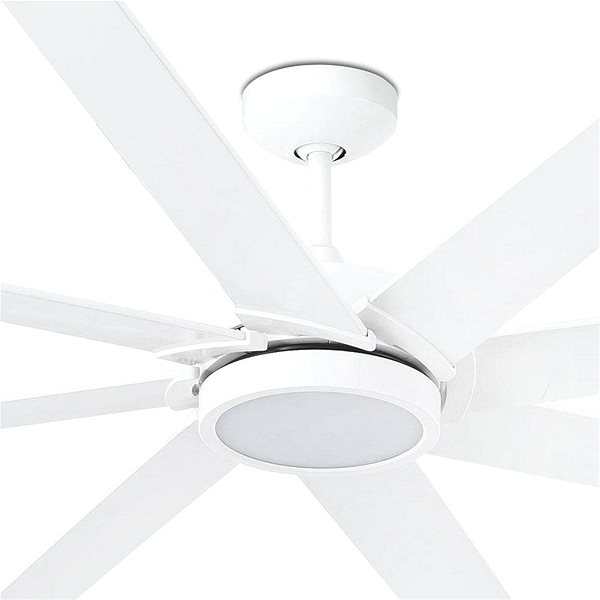 led century ceiling fan