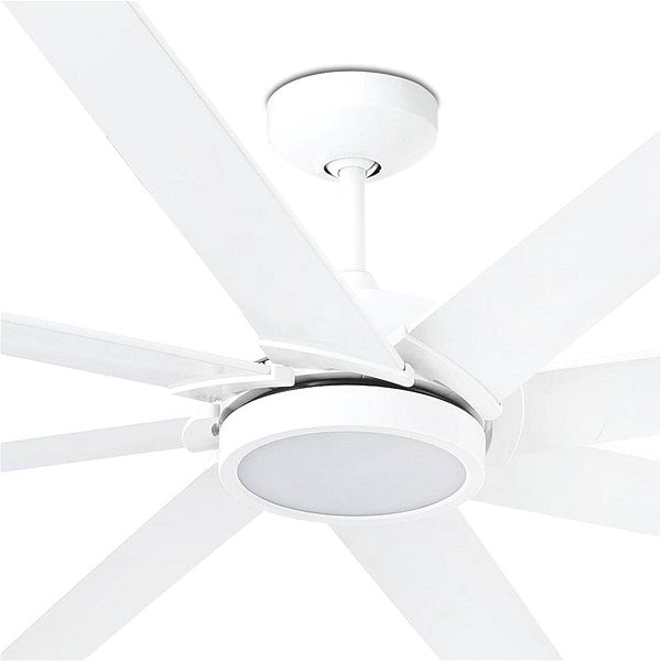 Fan FARO 33553 - LED Ceiling Fan CENTURY LED/15W/230V ...