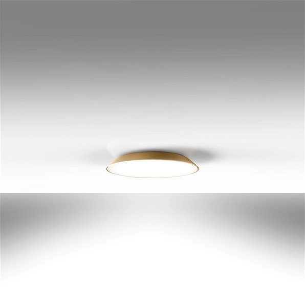 Ceiling Light Artemide AR 0241320A - LED Ceiling Light FEBE 4xLED/30W/230V Lifestyle
