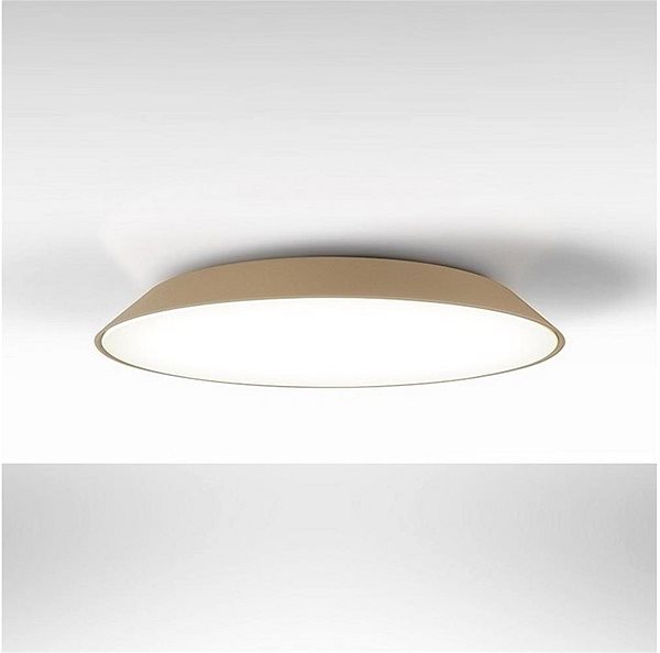Ceiling Light Artemide AR 0241320A - LED Ceiling Light FEBE 4xLED/30W/230V ...