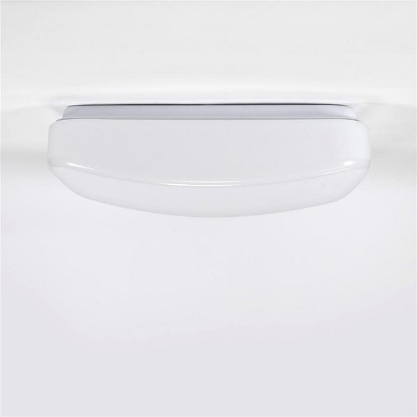 Ceiling Light Fulgur 23918 - LED Ceiling Light PAVLA LED/12W/230V 2700K Lifestyle