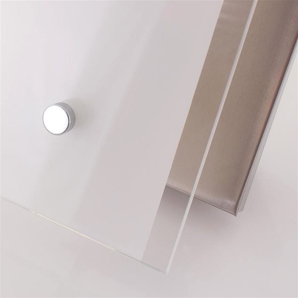 Ceiling Light Briloner 3596-022 - LED Ceiling Light TELL 2xGU10/3W/230V Features/technology