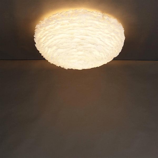 Ceiling Light Umage 2140 - Ceiling Light EOS Medium 2xE27/15W/230V Lifestyle