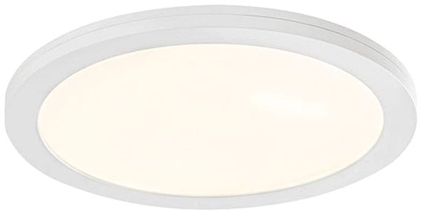 Ceiling Light Rabalux - LED Ceiling Light with LED/30W/230V 33cm Screen