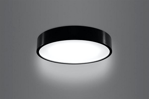 Ceiling Light LED Ceiling Light PLATINIUM LED/36W/230V Lifestyle