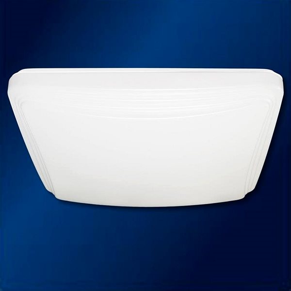 Ceiling Light Top Light Lipno - Bathroom Ceiling Light LED/28W/230V IP44 Lifestyle
