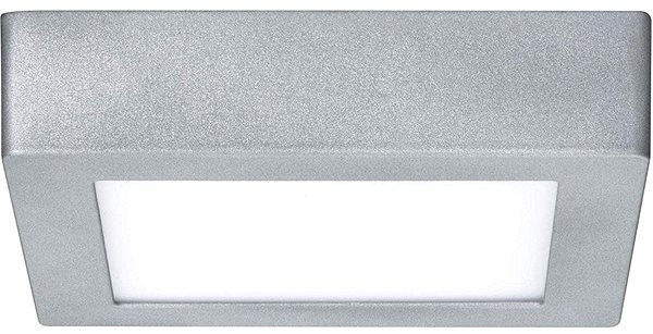 Ceiling Light Paulmann 70648 - LED/11W Ceiling Light ALBIA 230V Screen