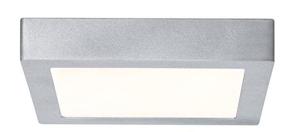 Ceiling Light Paulmann 70649 - LED/15,5W Ceiling Light ALBIA 230V Screen