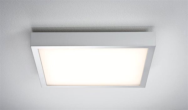 Ceiling Light Paulmann 70651 - LED/21,8W Ceiling Light ALBIA 230V Lifestyle