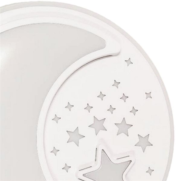 Ceiling Light LED Children's Ceiling Light NOTTE LED/40W/230V + DO Features/technology