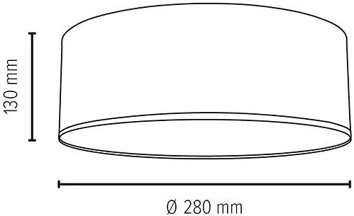 Ceiling Light Ceiling Light JOSEFINA 2xE27/25W/230V ...