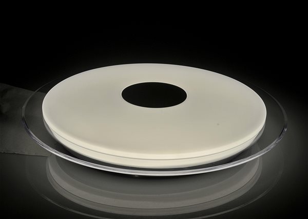 Ceiling Light LED Ceiling Light DENVER LED/24W/230V Lifestyle