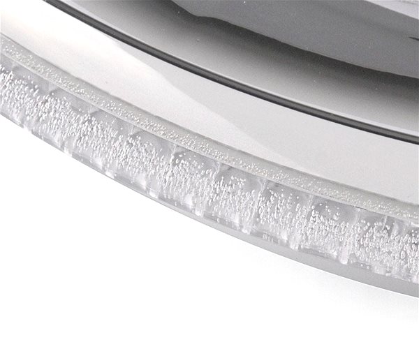 Ceiling Light LED Dimmable Ceiling Light GLOSSY 2xLED/36W/230V IP44+ DO Features/technology