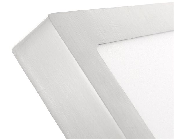 Ceiling Light Eglo 94528 - LED Ceiling Light FUEVA 1 LED/22W/230V Features/technology