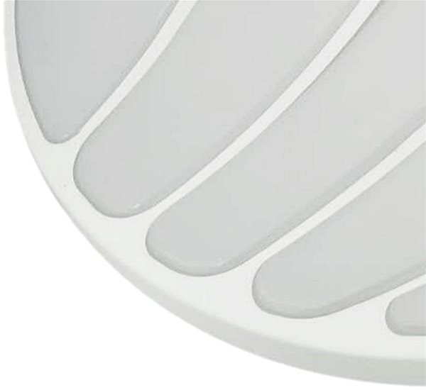 Ceiling Light LED Dimmable Ceiling Light SHELL WHITE LED/40W/230V Features/technology