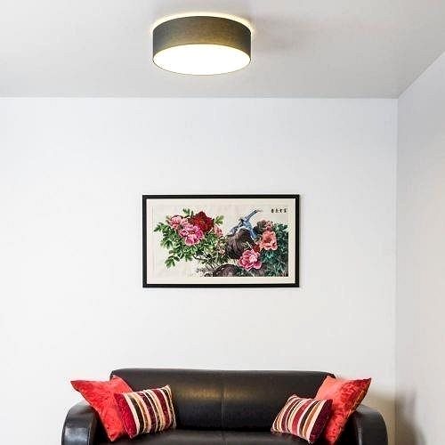 Ceiling Light Ceiling Light JOSEFINA 3xE27/25W/230V Lifestyle